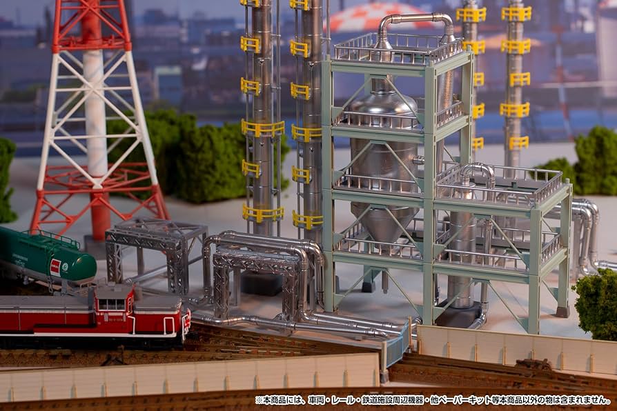 (未使用･未開封品)　ピーエムオフィスエー 1/150スケール プラモデル 信濃國一宮 諏訪大社 下社秋宮 f4u0baa Amazon | ピーエムオフィスエー PLUM 1/150 蒸留塔 プラスチック